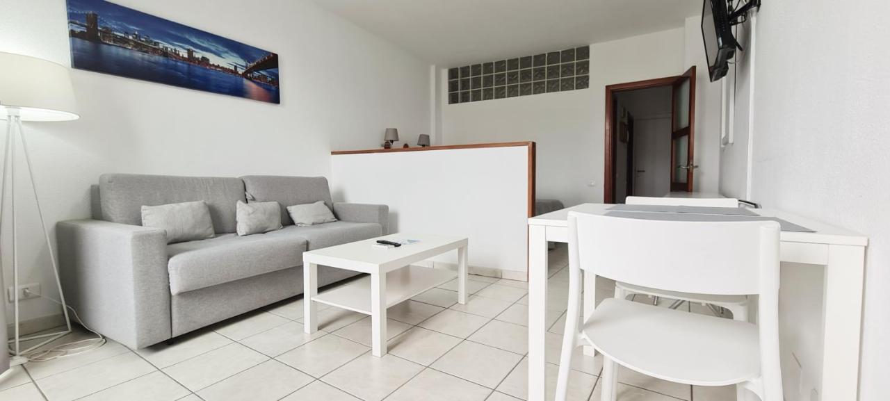 Apartamentos Ciudad Jardin Las Palmas / Gran Canaria Exterior foto